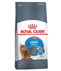 Royal Canin Light Weight Care сухой корм для кошек 400 гр. 